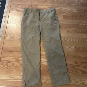 Under Armour men’s golf pants